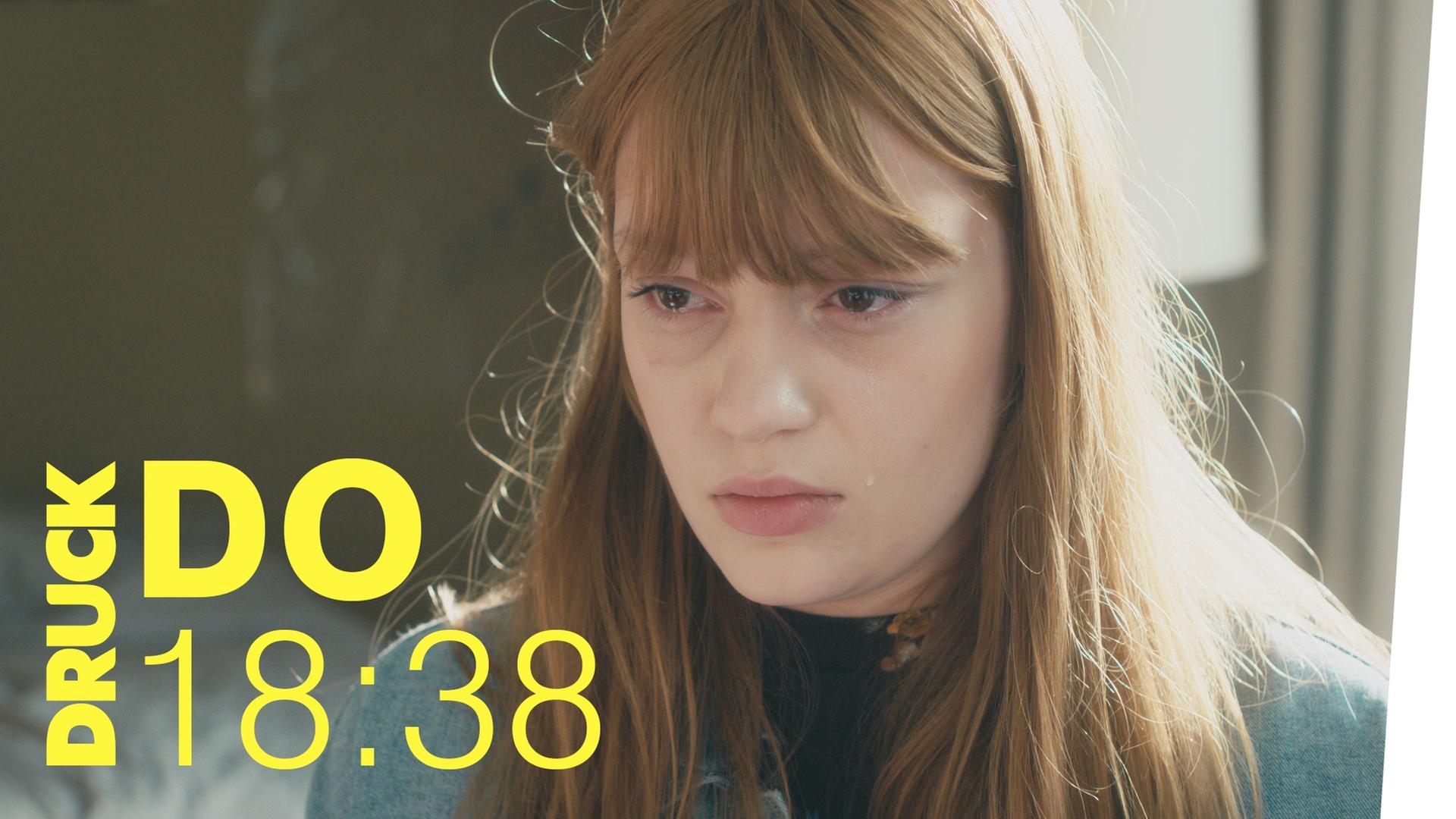 Hanna, wer bist du? - DRUCK - 30