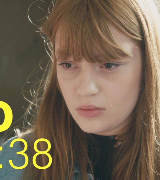 Hanna, wer bist du? - DRUCK - 30