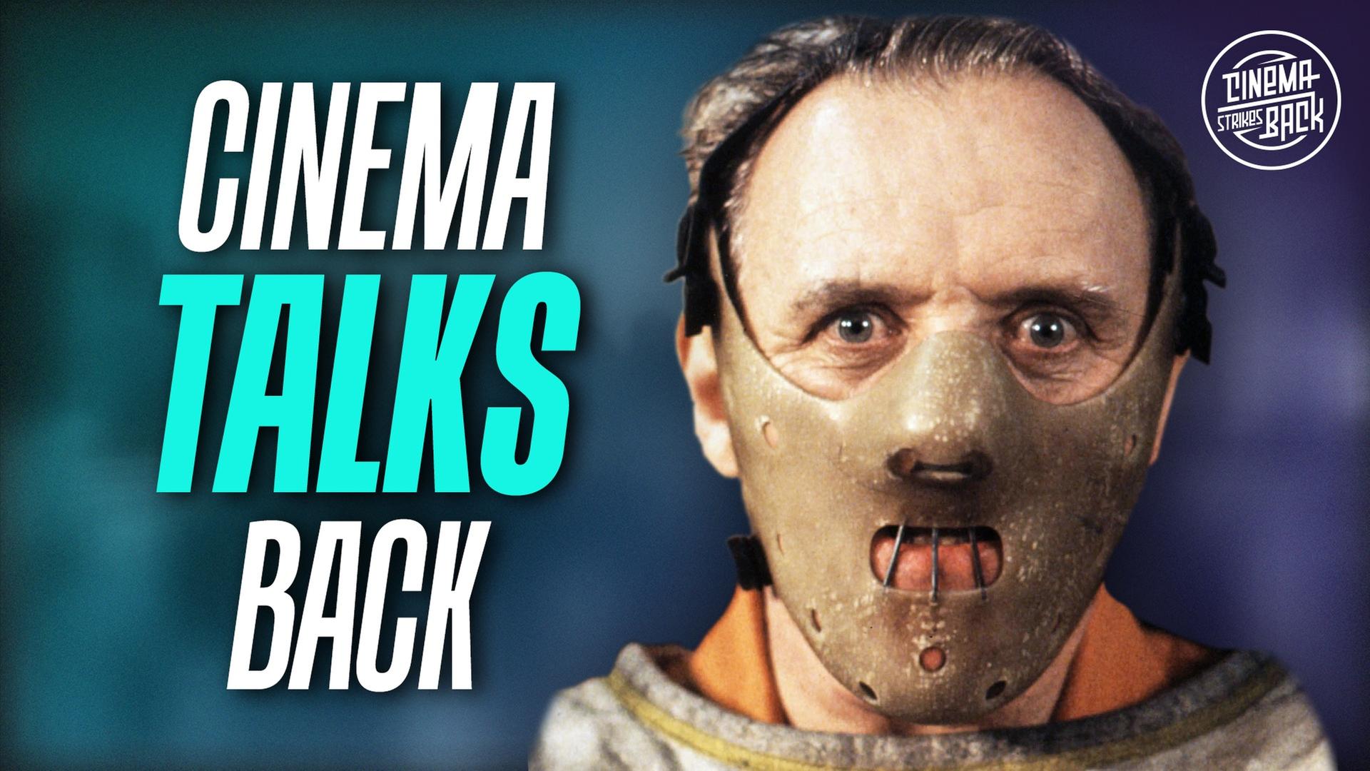 HANNIBAL und andere Filmtipps für die CORONA-Zeit - Cinema Talks Back