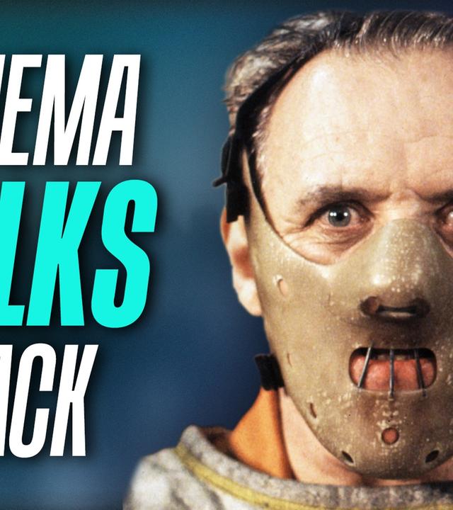 HANNIBAL und andere Filmtipps für die CORONA-Zeit - Cinema Talks Back