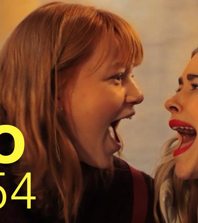 Happy End? - DRUCK - 83