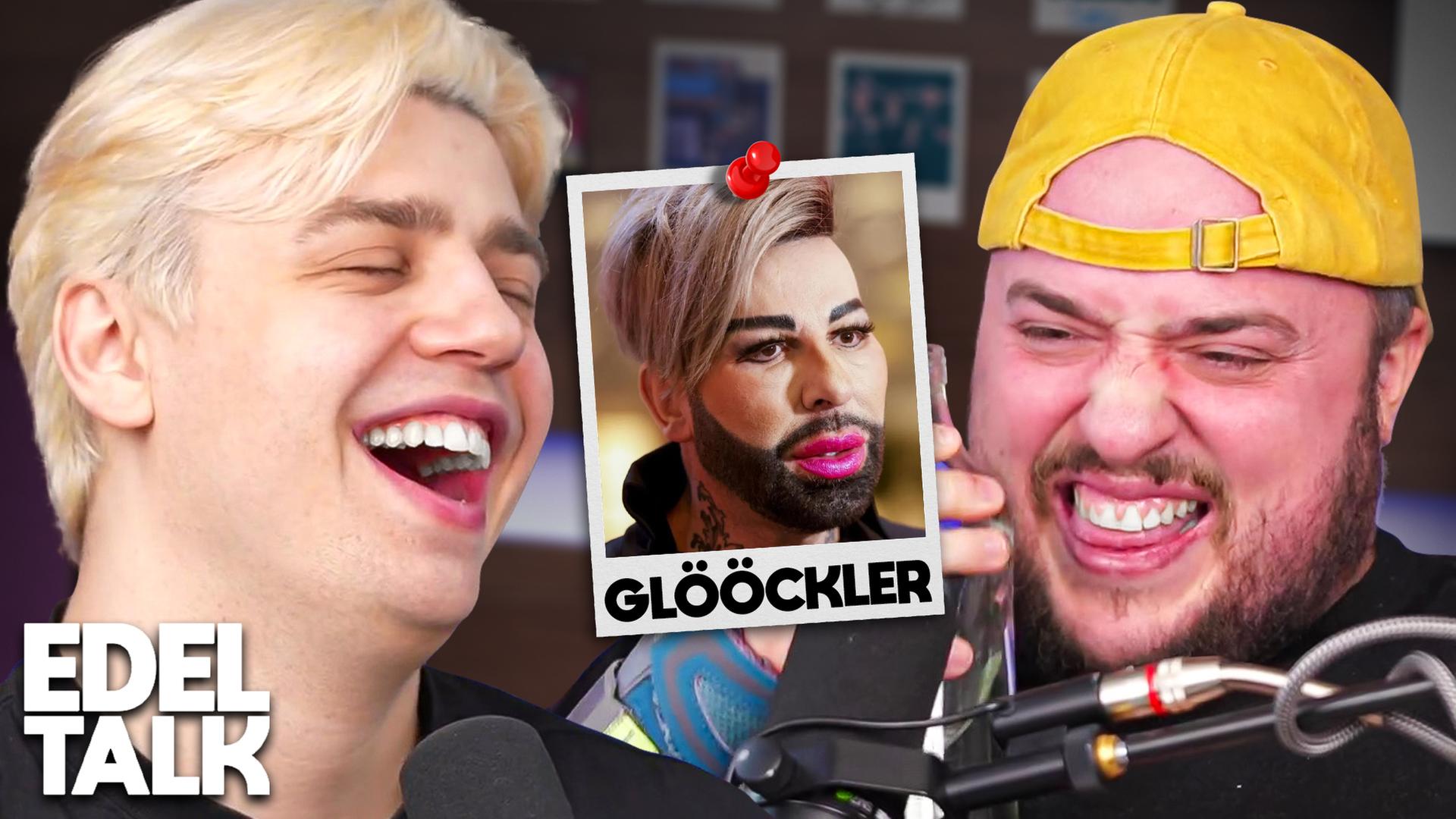 Harald Glööckler & ausgehangener Omabusen (#333)