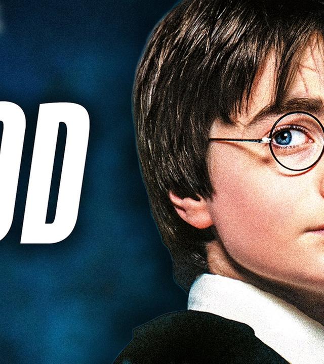HARRY POTTER UND DER STEIN DER WEISEN: Tod