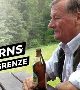 Hart an der Grenze - Was ist los an der bayerischen Grenze zu Österreich