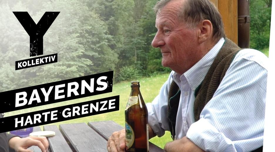 Hart an der Grenze - Was ist los an der bayerischen Grenze zu Österreich