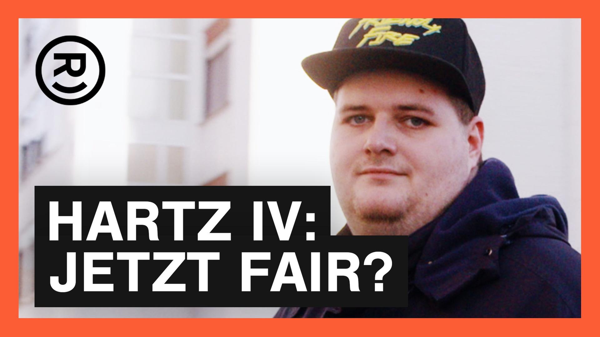 Hartz IV: Genug zum Leben oder nur zum Überleben?