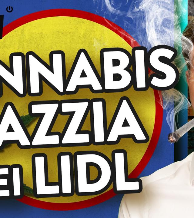 Hasch-Kekse aus Lidl-Sortiment beschlagnahmt - WALULIS DAILY