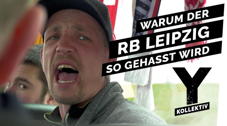 Hass, Kommerz & Rasenball - als Schalker im Leipzig-Fanbus