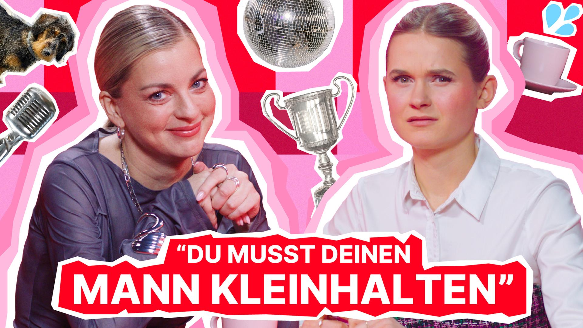 hast du einen hund gef**kt, laura larsson? - smypathisch
