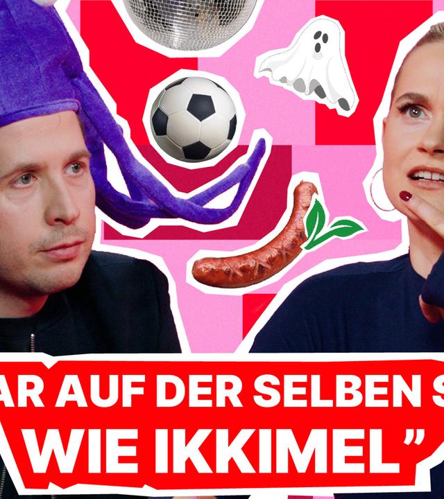 hast du uns verraten, kevin kühnert? - smypathisch