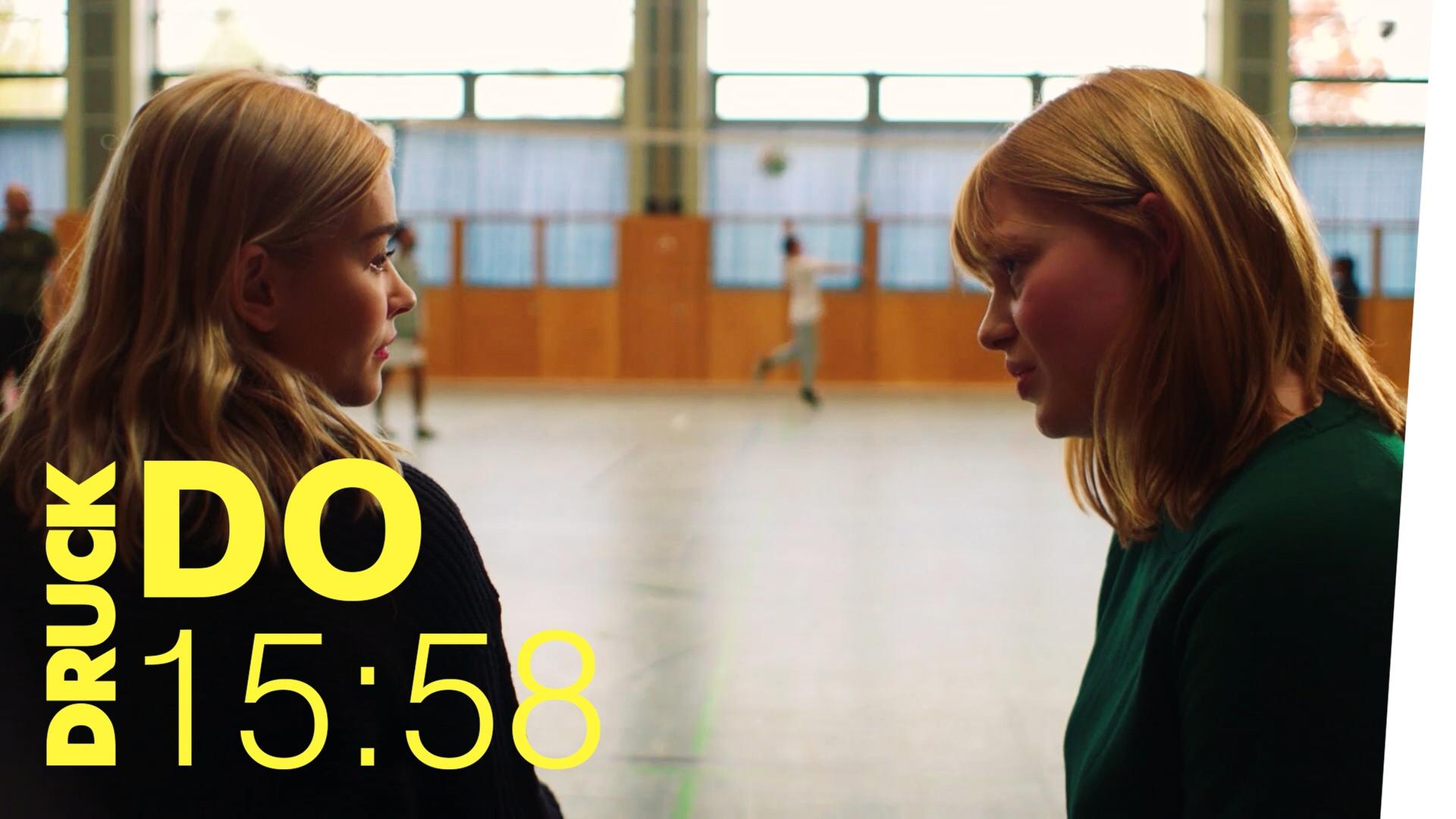 Hast du wirklich deine Tage? - DRUCK - 47