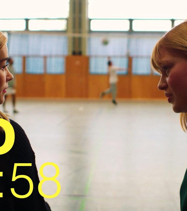 Hast du wirklich deine Tage? - DRUCK - 47