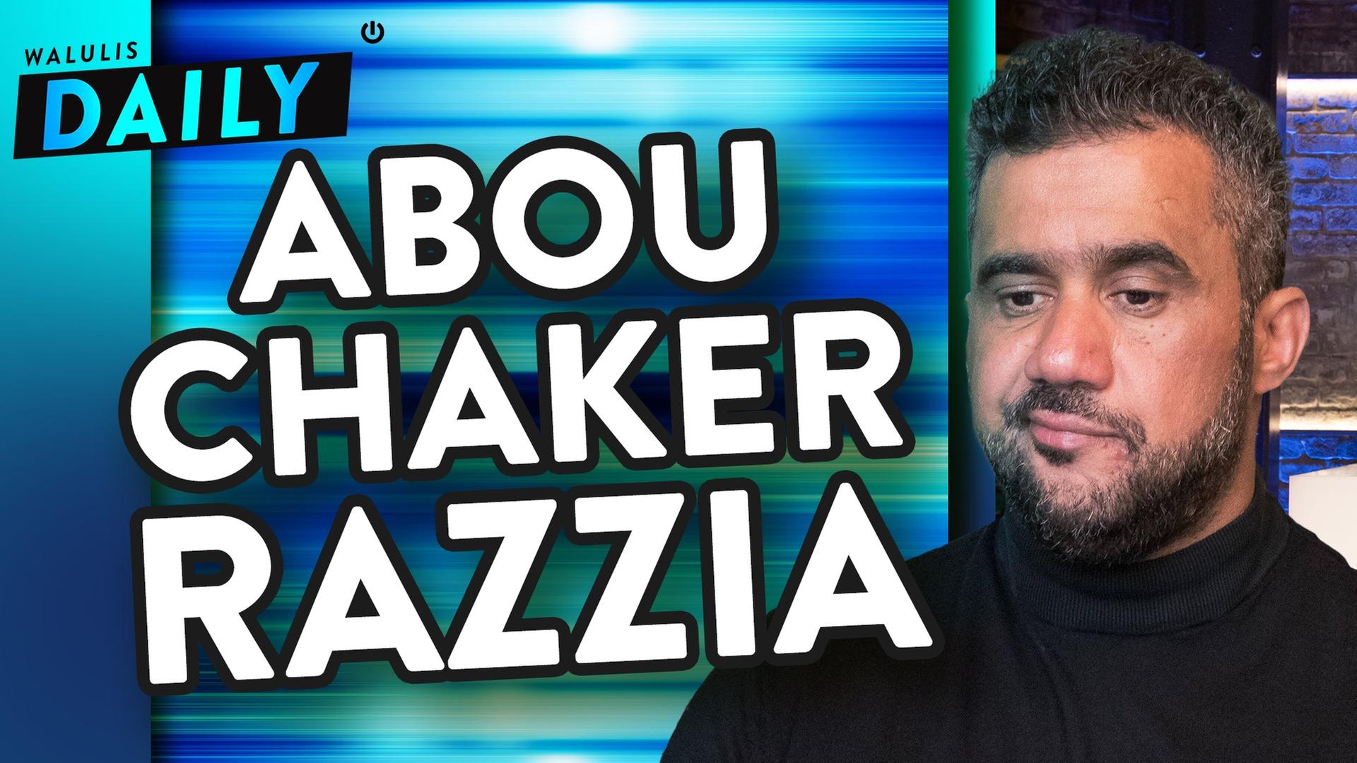 Hat Bushido jetzt Abou-Chakers Untergang besiegelt? - WALULIS DAILY