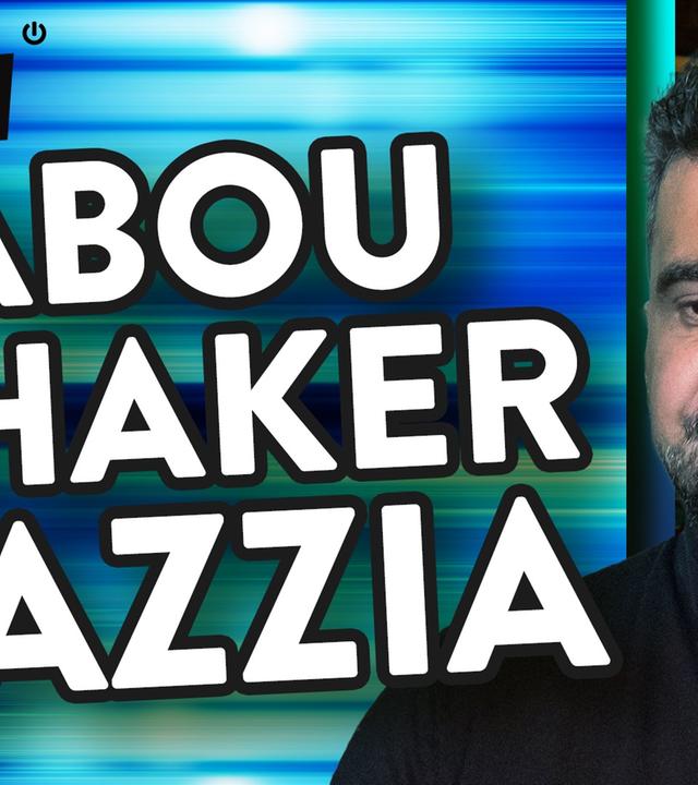 Hat Bushido jetzt Abou-Chakers Untergang besiegelt? - WALULIS DAILY