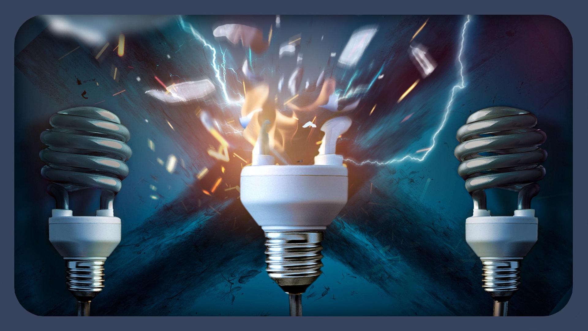 Hat Deutschland genug Strom?