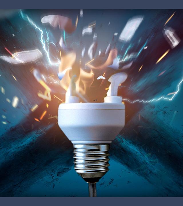 Hat Deutschland genug Strom?