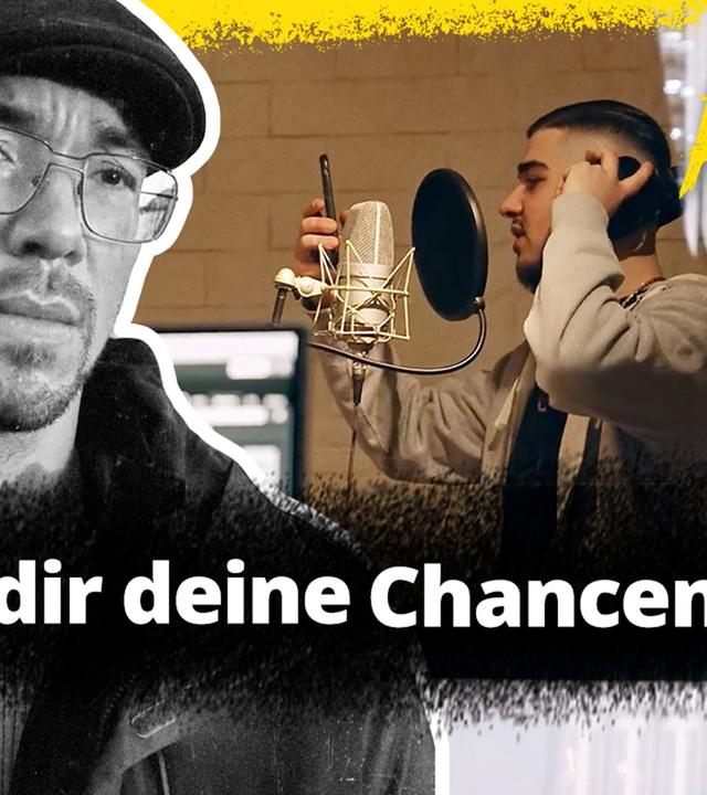 Hat er einen PLAN B für sein Leben? – Baran, Folge 3 - AUFBRUCH
