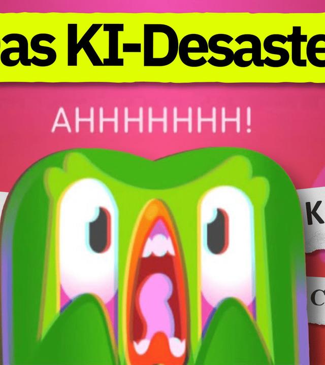 Hat sich Duolingo verzockt?