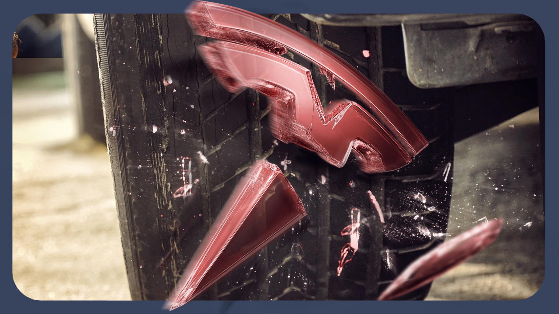 Hat Tesla ein Problem?