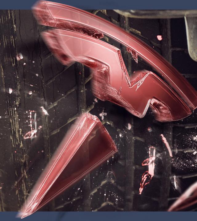 Hat Tesla ein Problem?