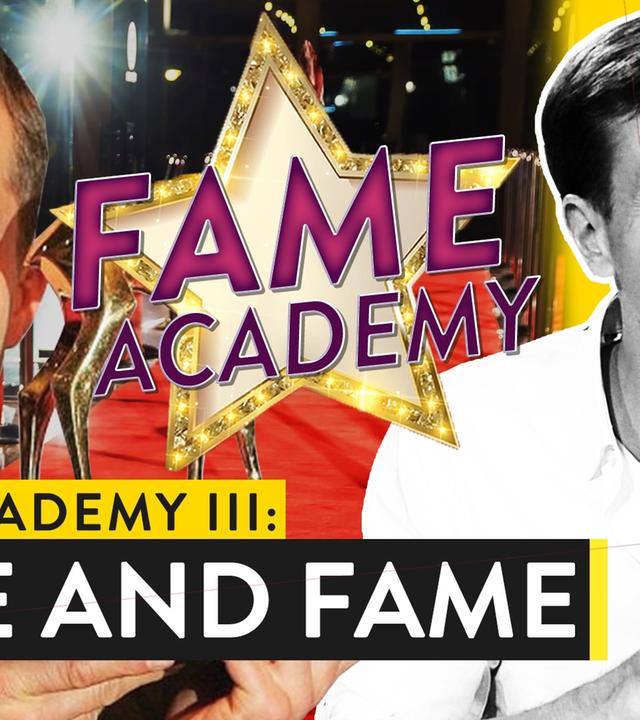 Hate und Hater einfach abschalten - und deutscher Weltstar werden - WALULIS