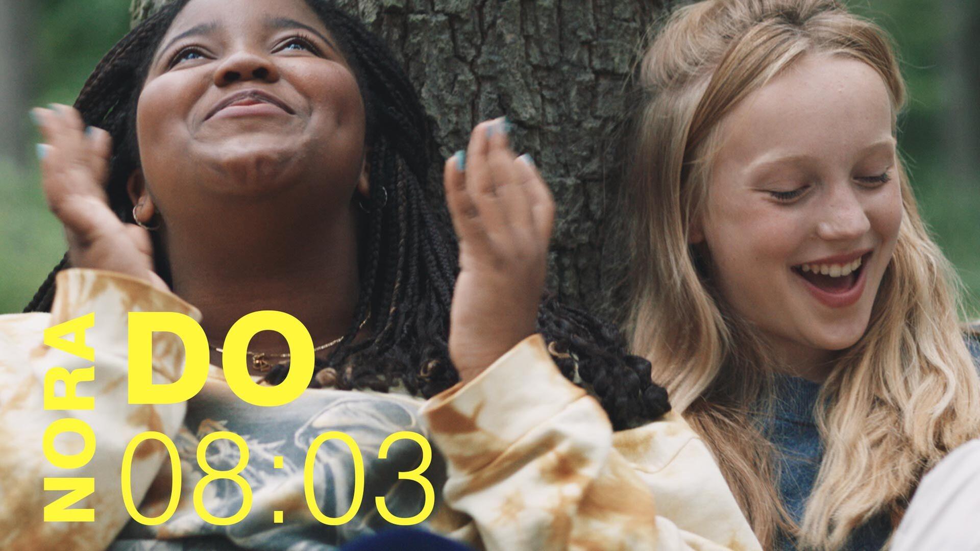 Hattest du Sex? - DRUCK Nora - Clip 23