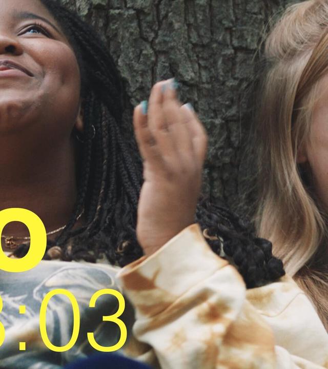 Hattest du Sex? - DRUCK Nora - Clip 23