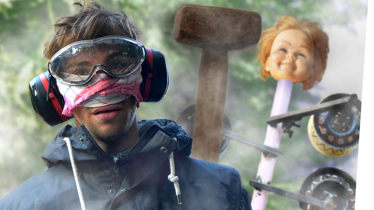 Hau den Lukas -Kliemannsland