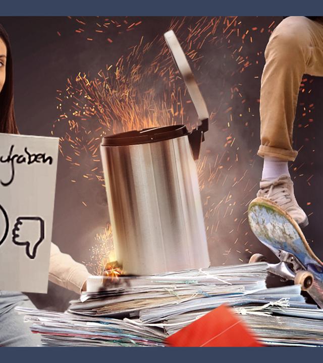 Hausaufgaben? Abschaffen! Zumindest teilweise. - #mirkosmeinung