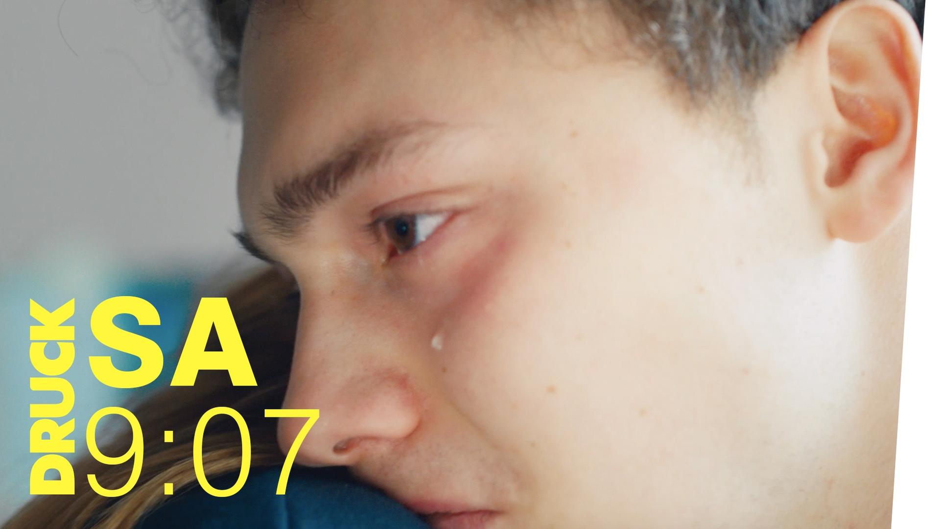 Heartbreaker - DRUCK - 36