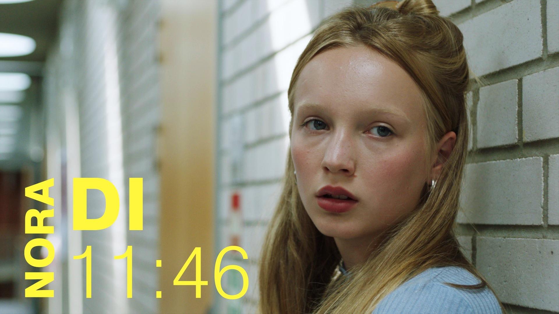 Heartbreaks - DRUCK Nora - Clip 3