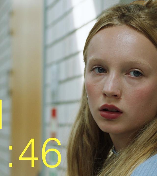 Heartbreaks - DRUCK Nora - Clip 3