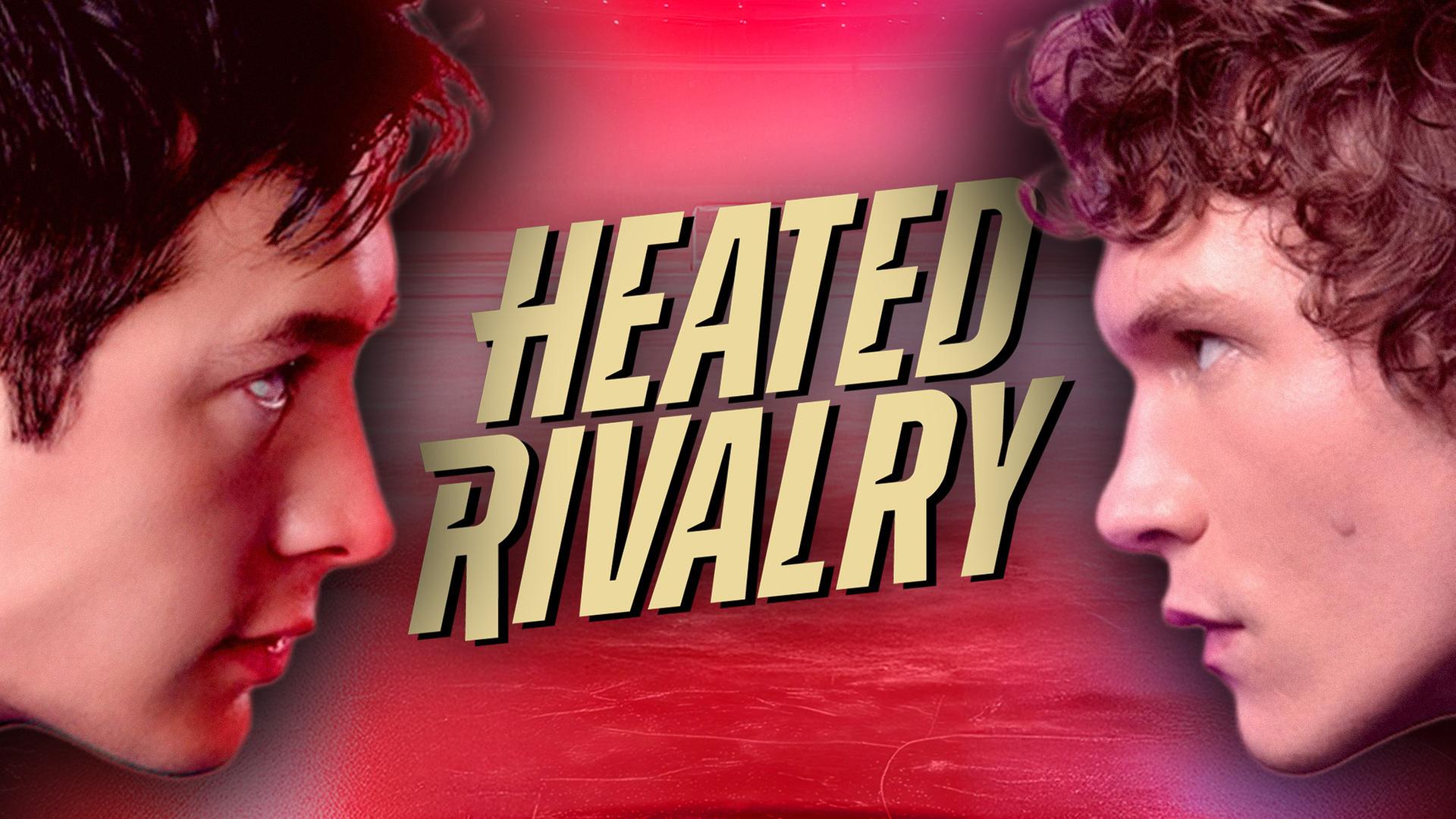 HEATED RIVALRY: Wo kommt der Hype her?
