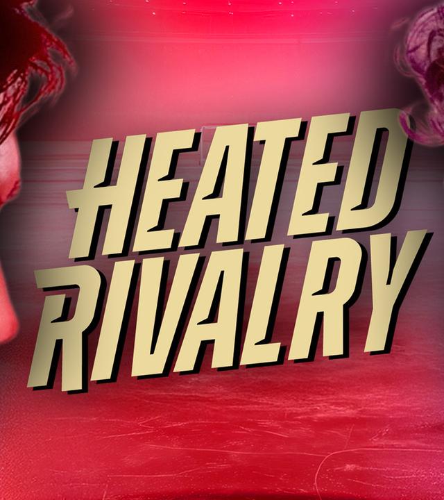 HEATED RIVALRY: Wo kommt der Hype her?