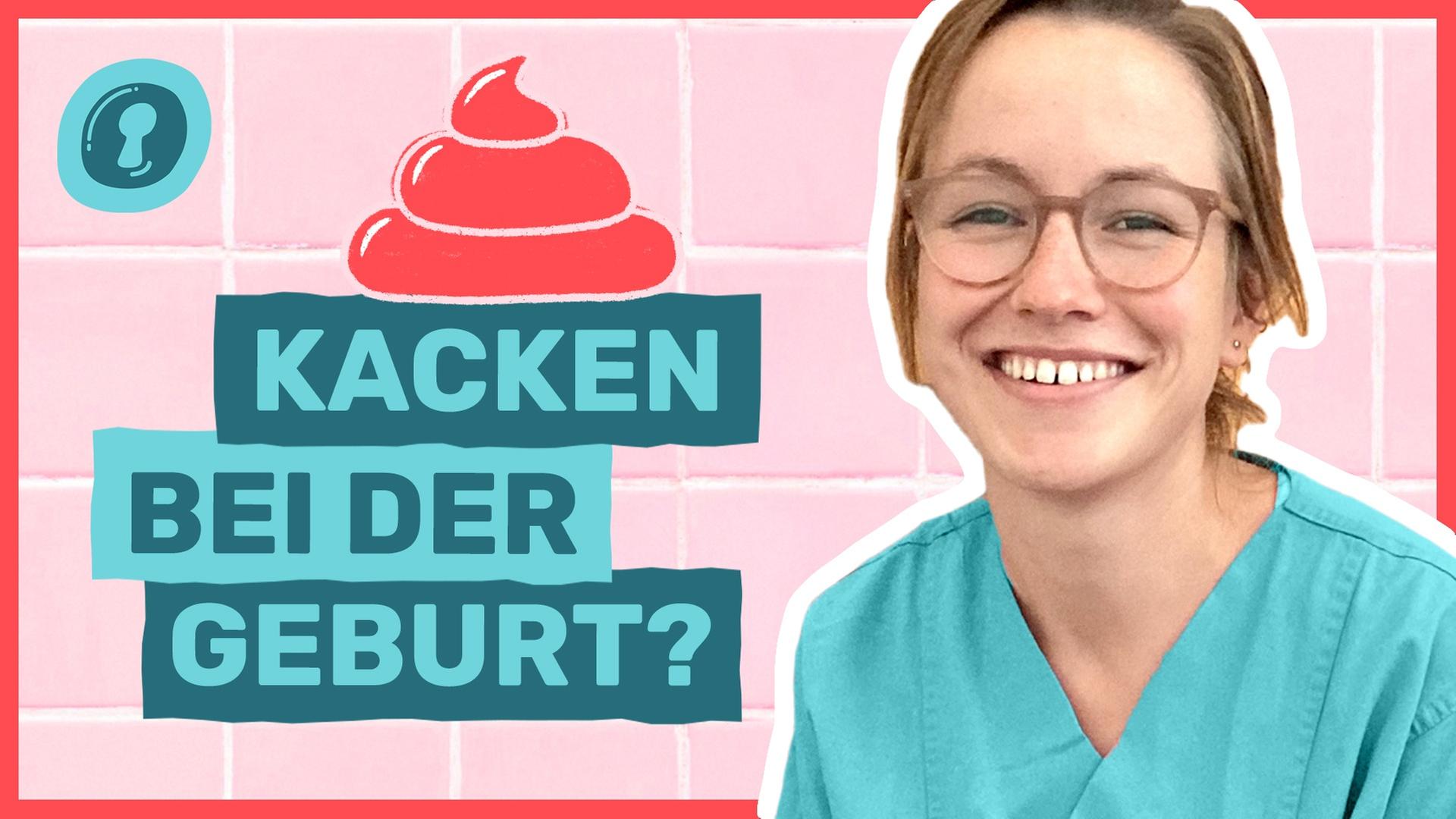 Hebamme: Warum tust Du Dir den Job an?