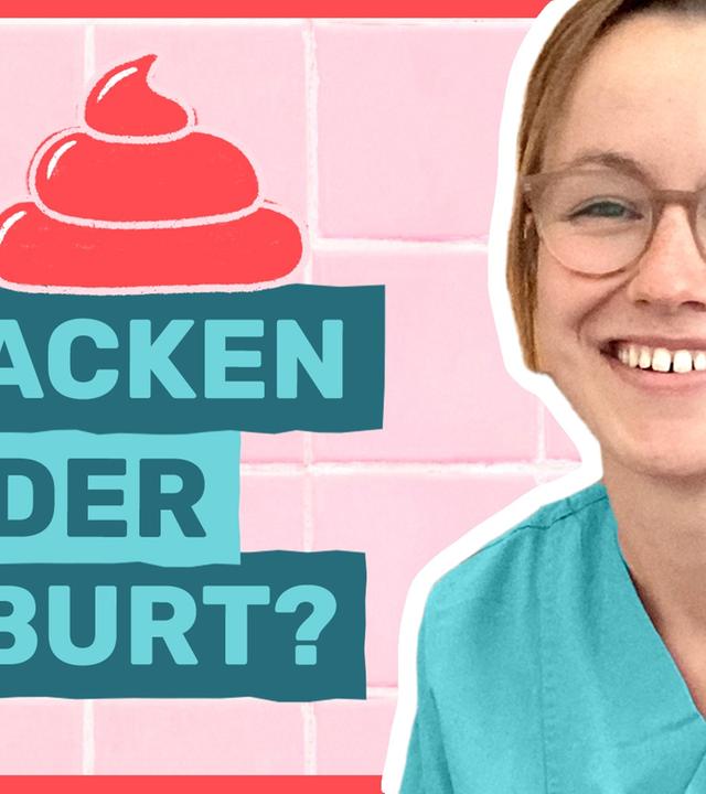 Hebamme: Warum tust Du Dir den Job an?