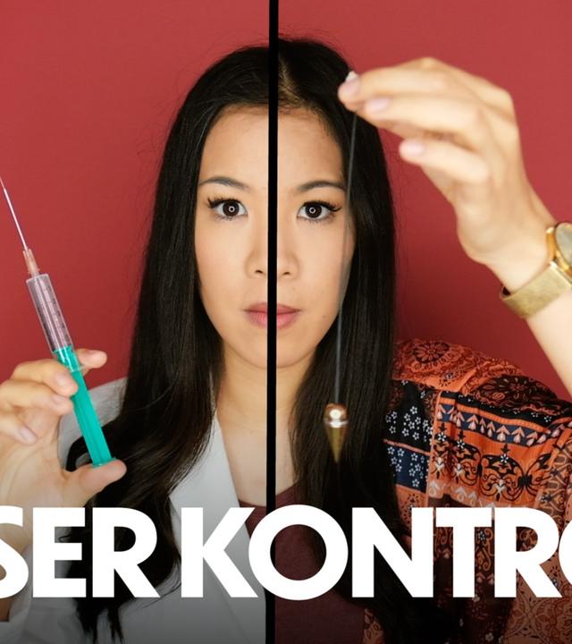 Heilpraktiker wissenschaftlich geprüft