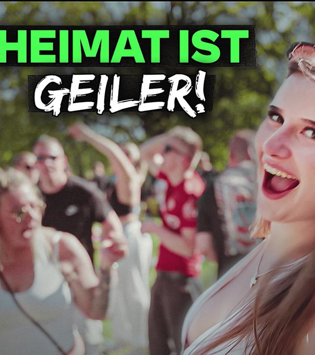 Heimatparty statt Großstadt-Rave: Lünen geht steil
