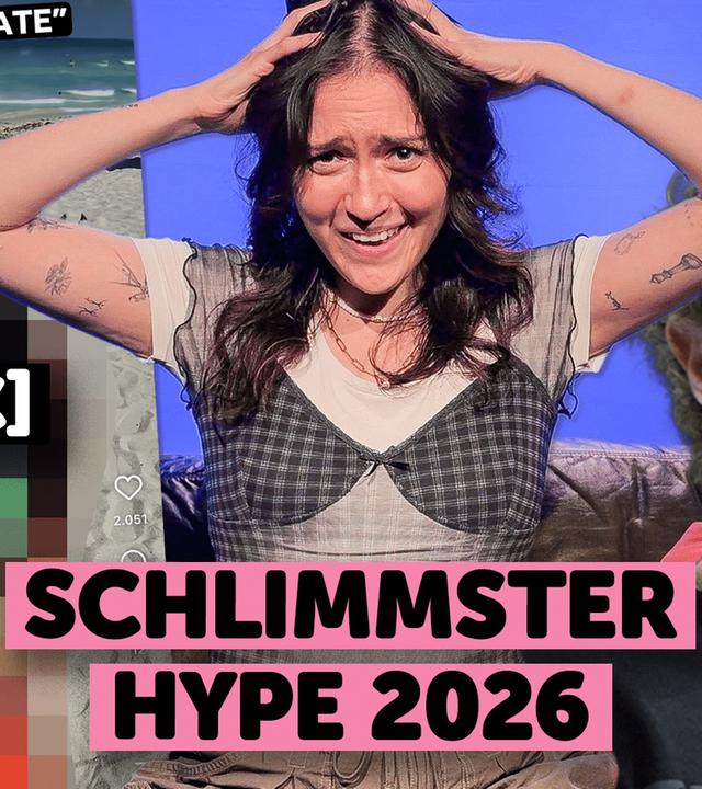 Heimlich filmen mit Meta Glasses und Toxische Bro-Culture
