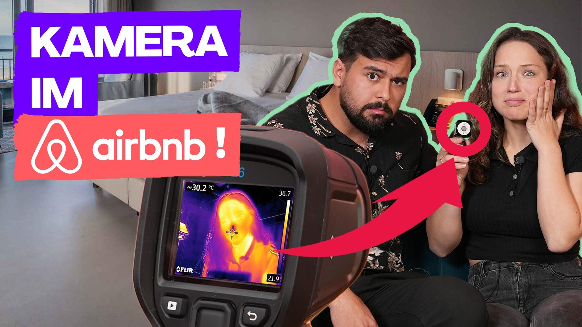 Heimlich gefilmt: Wenn wir DAS früher gewusst hätten