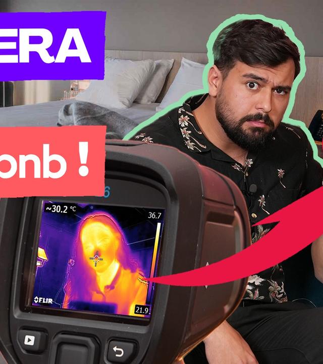 Heimlich gefilmt: Wenn wir DAS früher gewusst hätten