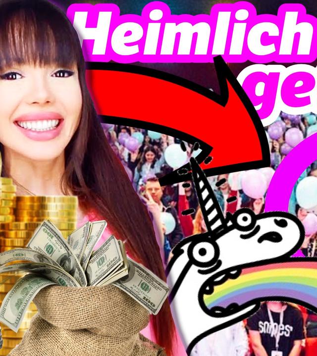 *HEIMLICH* Wir waren für 39 bei VIKTORIASARINA! ?LOHNT SICH DAS?