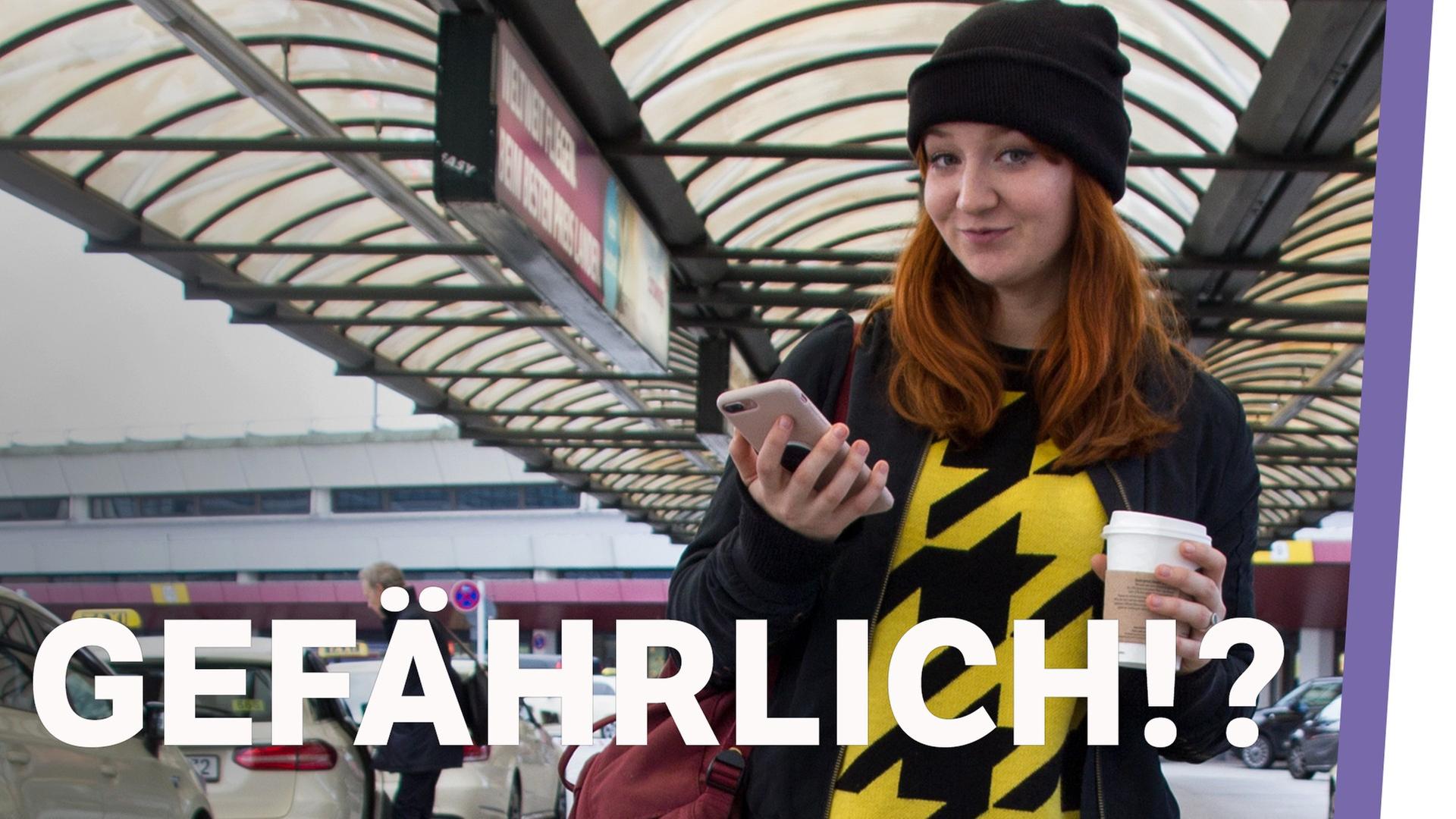 Heimweh? Frag eine Urlaubsexpertin!?