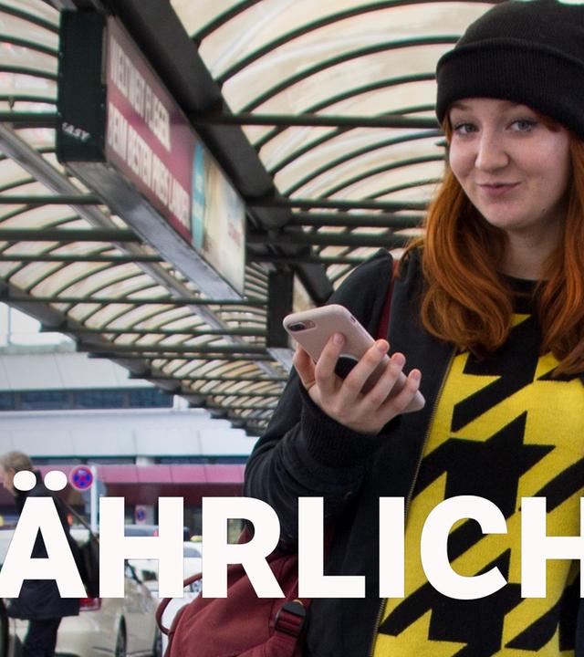 Heimweh? Frag eine Urlaubsexpertin!?