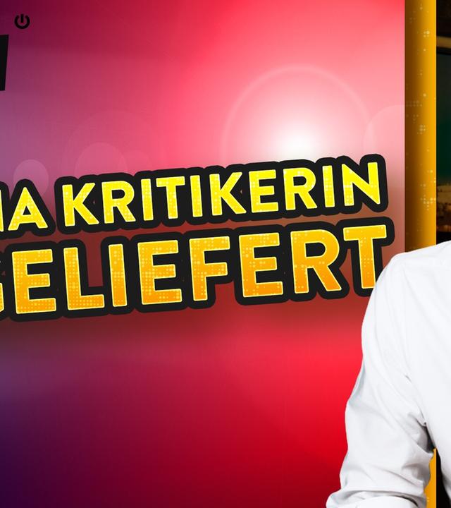 Heldin der Corona-Spinner in Psychiatrie eingelifert - WALULIS DAILY