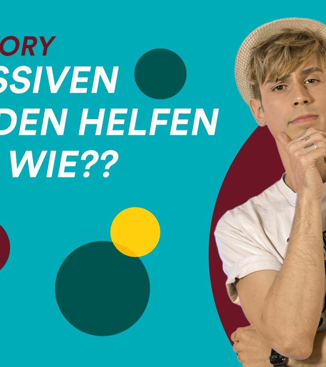Helfen bei Depression - was kannst du tun?