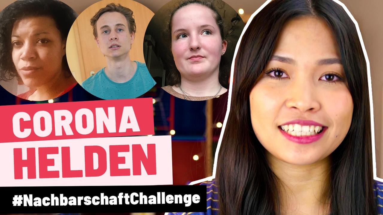 Helfen in Zeiten von Corona (How-to)