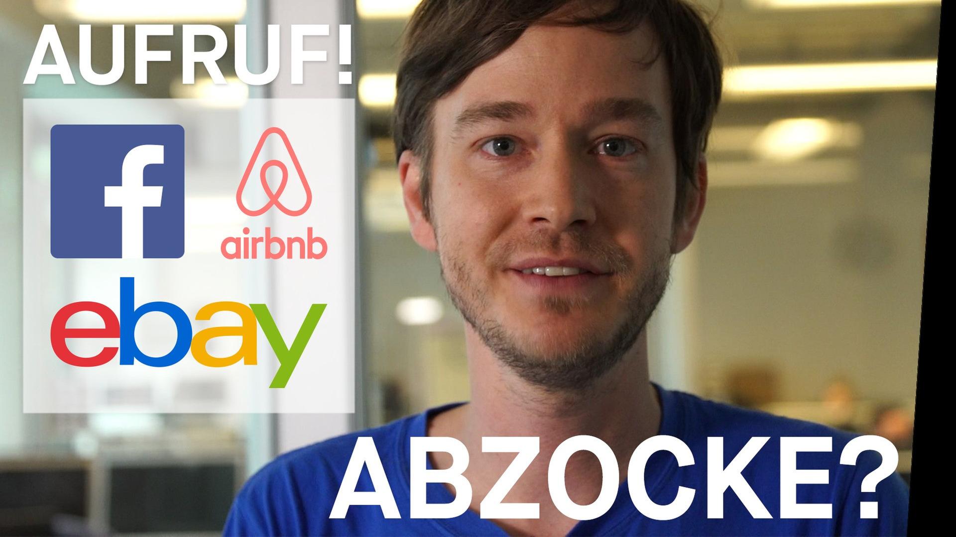 Helft mir bei meiner nächsten Recherche - Netzabzocke - Die Frage