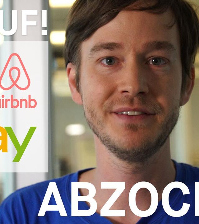 Helft mir bei meiner nächsten Recherche - Netzabzocke - Die Frage