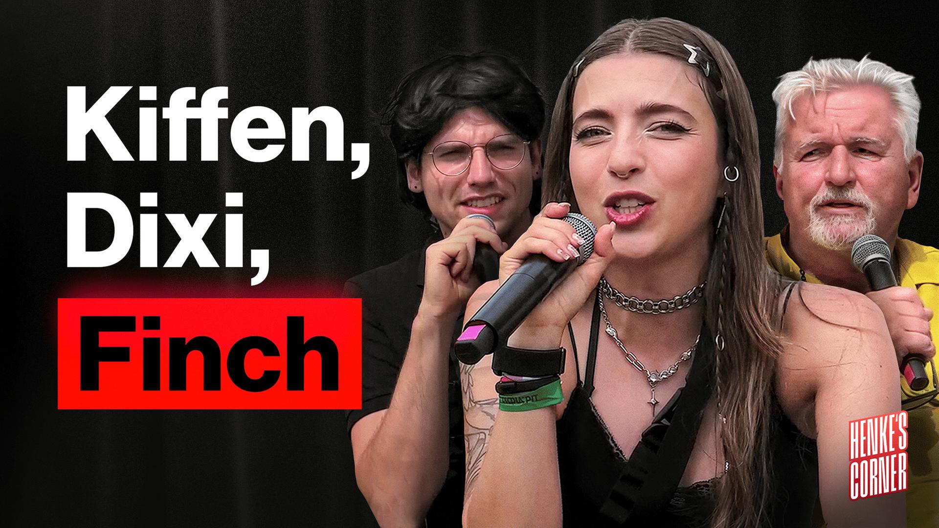 Henke's Corner ToGo: Ich will nicht so alt werden! - Henke's Corner #140